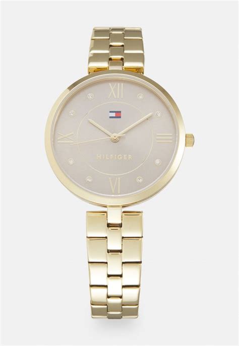 Tommy Hilfiger Klockor Dam online .